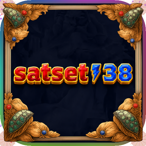 satset138 — galeri pratinjau - APK Resmi